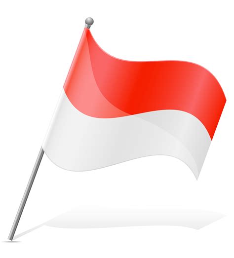 indonesia flag icon html